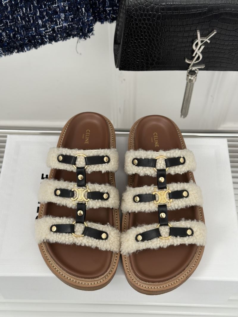 Celine Sandals